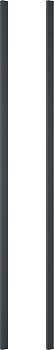 NEFF Z9802PFAY0 - гибкий дизайнерский комплект, 52,6 см, антрацитовый серый, для одной варочной панели