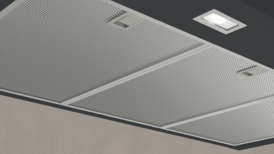 НАСТЕННЫЙ КОЛПАК NEFF D94BHM1S5 - N50, ГАРАНТИЯ 7 ЛЕТ, 90 СМ