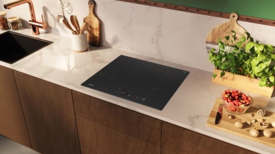 ИНДУКЦИОННАЯ ПАНЕЛЬ NEFF T56PYF4C0 - N90, ЗАПОДЛИЦО С ПОВЕРХНОСТЬЮ, ЗОНА ДЛЯ ЗАПЕКАНИЯ, ПОВОРОТНАЯ ПАНЕЛЬ, ГАРАНТИЯ 7 ЛЕТ, 60 СМ