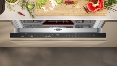 ПОСУДОМОЕЧНАЯ МАШИНА NEFF S199ZB802E - N50, ПОВОРОТНЫЙ ШАРНИР, ЗАЗОР, ГАРАНТИЯ 7 ЛЕТ, 60 СМ