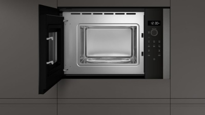 МИКРОВОЛНОВАЯ ПЕЧЬ NEFF HLAWD23G0 - N50, ЛЕВЫЙ УПОР, ГАРАНТИЯ 7 ЛЕТ, 60 X 38 СМ
