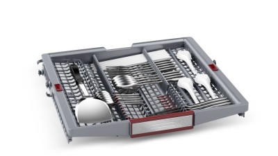 ПОСУДОМОЕЧНАЯ МАШИНА NEFF S287TC800E - N70 XXL, ПОЛНОСТЬЮ ИНТЕГРИРОВАННАЯ, С ПОДСВЕТКОЙ, ВЫДВИЖНОЙ ЯЩИК, ГАРАНТИЯ 7 ЛЕТ, 60 СМ