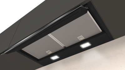 ВСТРОЕННЫЙ ВЫТЯЖНОЙ ШКАФ NEFF D65XAM2S0 - N70, ГАРАНТИЯ 7 ЛЕТ, 60 СМ