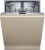 ПОСУДОМОЕЧНАЯ МАШИНА NEFF S255EB803E - N50 XXL, ПОЛНОСТЬЮ ИНТЕГРИРОВАННАЯ, TIMELIGHT, ГАРАНТИЯ 7 ЛЕТ, 60 СМ