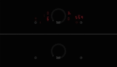 ИНДУКЦИОННОЕ ПОЛЕ NEFF T56PHS1C0 - N70, ЗАПОДЛИЦО С ПОВЕРХНОСТЬЮ, КОМБИНИРОВАННАЯ ЗОНА, ПОВОРОТНОЕ КАСАНИЕ, ГАРАНТИЯ 7 ЛЕТ, 60 СМ