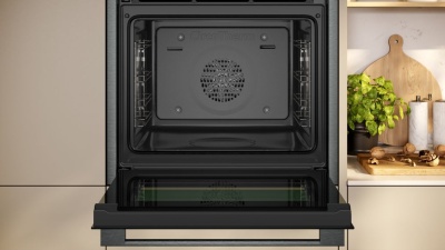 ДУХОВКА NEFF B24CR31G0 - N70, ГАРАНТИЯ 7 ЛЕТ, 60 СМ