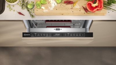 ПОСУДОМОЕЧНАЯ МАШИНА NEFF S897ZM801E - N70, ПОВОРОТНЫЙ ШАРНИР, INFOLIGHT, ГАРАНТИЯ 7 ЛЕТ, 45 СМ