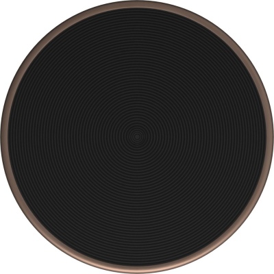 NEFF Z9801TWBY0 - Поворотная накладка Flex © , матовая бронза