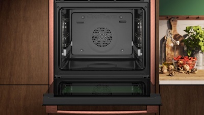 ДУХОВКА NEFF B29CR3AY0 - N70, ГАРАНТИЯ 7 ЛЕТ, 60 СМ