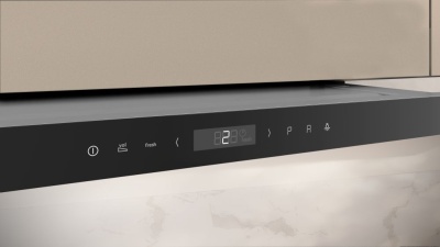 ПЛОСКИЙ КОЗЫРЕК NEFF D49PU54X1 - N90, ГАРАНТИЯ 7 ЛЕТ, 90 СМ