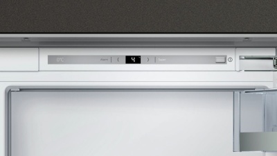 ХОЛОДИЛЬНИК NEFF KI8826DE0 - N90 С МОРОЗИЛЬНОЙ КАМЕРОЙ, МЯГКАЯ КРЫШКА, КОРОБКА 0°, ГАРАНТИЯ 7 ЛЕТ, НИША 178 СМ