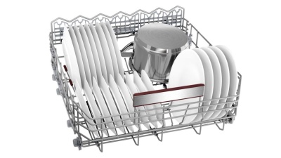 ПОСУДОМОЕЧНАЯ МАШИНА NEFF S287TC800E - N70 XXL, ПОЛНОСТЬЮ ИНТЕГРИРОВАННАЯ, С ПОДСВЕТКОЙ, ВЫДВИЖНОЙ ЯЩИК, ГАРАНТИЯ 7 ЛЕТ, 60 СМ