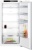 ХОЛОДИЛЬНИК NEFF KI1416DD1 - N70, МЯГКАЯ КРЫШКА, ГАРАНТИЯ 7 ЛЕТ, НИША 122 СМ
