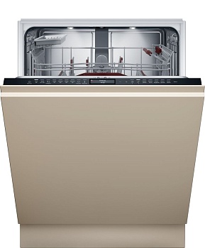ПОСУДОМОЕЧНАЯ МАШИНА NEFF S199ZB802E - N50, ПОВОРОТНЫЙ ШАРНИР, ЗАЗОР, ГАРАНТИЯ 7 ЛЕТ, 60 СМ