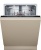 ПОСУДОМОЕЧНАЯ МАШИНА NEFF S199ZB802E - N50, ПОВОРОТНЫЙ ШАРНИР, ЗАЗОР, ГАРАНТИЯ 7 ЛЕТ, 60 СМ
