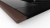 NEFF Z5802GLBY0 - комплект Flex Design Kit, 14 см, матовая бронза, для одной выдвижной стеклянной вытяжки