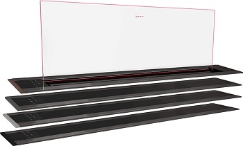 НАСТОЛЬНЫЙ ВЕНТИЛЯТОР NEFF I98WMM1Y7 - N90, БЕСПРОВОДНОЙ ДОСТУП В ИНТЕРНЕТ, ГАРАНТИЯ 7 ЛЕТ, 90 СМ