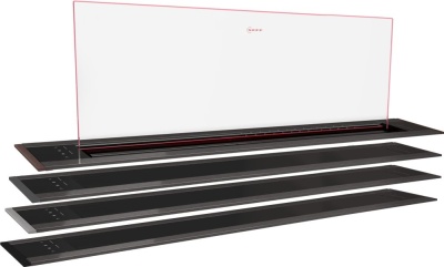 НАСТОЛЬНЫЙ ВЕНТИЛЯТОР NEFF I98WMM1Y7 - N90, БЕСПРОВОДНОЙ ДОСТУП В ИНТЕРНЕТ, ГАРАНТИЯ 7 ЛЕТ, 90 СМ