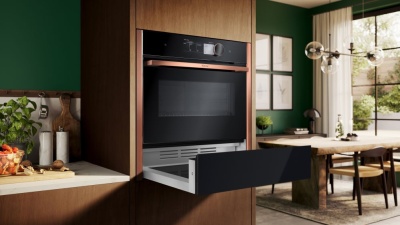 НАГРЕВАТЕЛЬНЫЙ ЯЩИК NEFF N29HA11Y1 - N70, ГАРАНТИЯ 7 ЛЕТ, РАЗМЕР 60 X 14 СМ