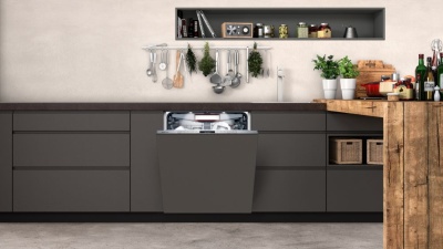 ПОСУДОМОЕЧНАЯ МАШИНА NEFF S187TC800E - N50, ПОЛНОСТЬЮ ИНТЕГРИРОВАННАЯ, С ПОДСВЕТКОЙ, ВЫДВИЖНОЙ ЯЩИК, ГАРАНТИЯ 7 ЛЕТ, 60 СМ