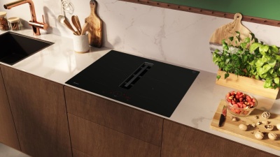 ВЫТЯЖКА ДЛЯ ВАРОЧНОЙ ПАНЕЛИ NEFF V57PHQ4C0 - N70, ЗАПОДЛИЦО, КОМБИНИРОВАННАЯ ЗОНА, ПОВОРОТ НА ОЩУПЬ, ГАРАНТИЯ 7 ЛЕТ, 70 СМ