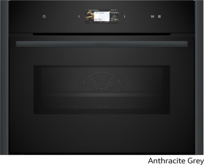 МИКРОВОЛНОВАЯ ПЕЧЬ NEFF C29MS31Y0 - N70, ГИБКАЯ КОНСТРУКЦИЯ, ГАРАНТИЯ 7 ЛЕТ, РАЗМЕРЫ 60 X 45 СМ