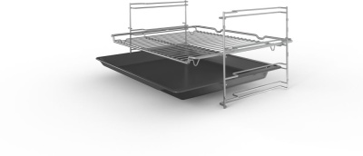 ДУХОВКА NEFF B1ACE4AG0 - N50, ГАРАНТИЯ 7 ЛЕТ, 60 СМ