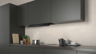 ВСТРОЕННЫЙ ВЫТЯЖНОЙ ШКАФ NEFF D95XAM2S0 - N70, ГАРАНТИЯ 7 ЛЕТ, 90 СМ