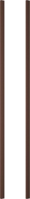 NEFF Z9802PFBY0 - комплект Flex Design Kit, 52,6 см, матовая бронза, для одной варочной панели