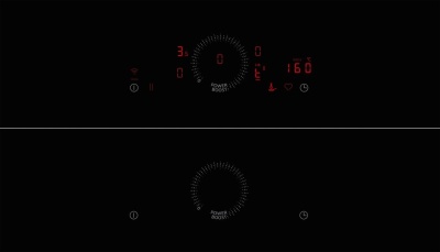 ИНДУКЦИОННАЯ ПАНЕЛЬ NEFF T58YHV4C0 - N70, TWIST TOUCH, ГАРАНТИЯ 7 ЛЕТ, 80 СМ
