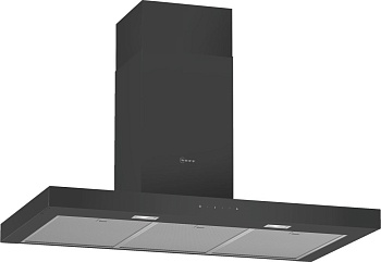 НАСТЕННЫЙ КОЛПАК NEFF D94BHM1S5 - N50, ГАРАНТИЯ 7 ЛЕТ, 90 СМ