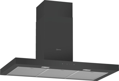 НАСТЕННЫЙ КОЛПАК NEFF D94BHM1S5 - N50, ГАРАНТИЯ 7 ЛЕТ, 90 СМ