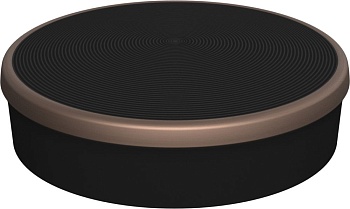 NEFF Z9801TWBY0 - Поворотная накладка Flex © , матовая бронза