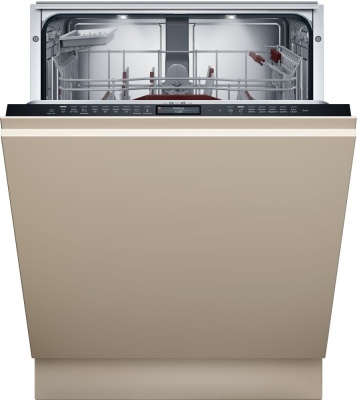 ПОСУДОМОЕЧНАЯ МАШИНА NEFF S299ZB802E - N90 XXL, ПОВОРОТНЫЙ ШАРНИР, ЗАЗОР, ГАРАНТИЯ 7 ЛЕТ, 60 СМ