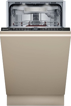 ПОСУДОМОЕЧНАЯ МАШИНА NEFF S897ZM801E - N70, ПОВОРОТНЫЙ ШАРНИР, INFOLIGHT, ГАРАНТИЯ 7 ЛЕТ, 45 СМ