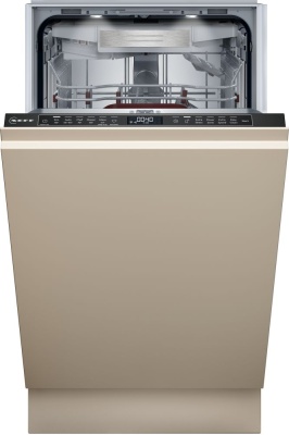 ПОСУДОМОЕЧНАЯ МАШИНА NEFF S897ZM801E - N70, ПОВОРОТНЫЙ ШАРНИР, INFOLIGHT, ГАРАНТИЯ 7 ЛЕТ, 45 СМ