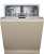 ПОСУДОМОЕЧНАЯ МАШИНА NEFF S275EBX13E - N50 XXL, ПОВОРОТНЫЙ ШАРНИР, ЗАЗОР, ГАРАНТИЯ 7 ЛЕТ, 60 СМ