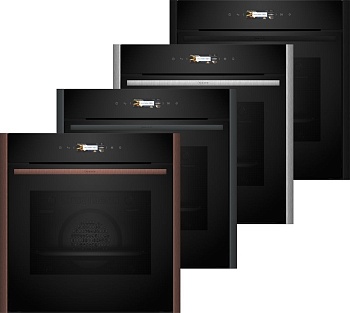ДУХОВКА NEFF B29CR3AY0 - N70, ГАРАНТИЯ 7 ЛЕТ, 60 СМ
