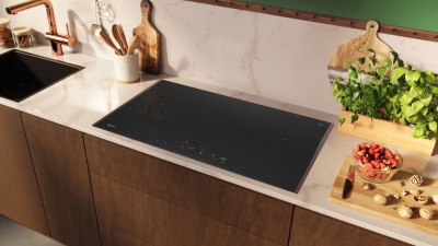ИНДУКЦИОННОЕ ПОЛЕ NEFF T69YYV4C0 - N90, ГИБКАЯ ЗОНА, ПОВОРОТНАЯ ПЛОЩАДКА, ГАРАНТИЯ 7 ЛЕТ, 90 СМ