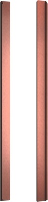 NEFF Z91BIE7BY0 - N 70, гибкий дизайнерский комплект, 50,5 см, Матовая бронза, для одностенной выставки