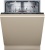 ПОСУДОМОЕЧНАЯ МАШИНА NEFF S157ZB802E - N50, ПОЛНОСТЬЮ ИНТЕГРИРОВАННАЯ, TIMELIGHT, ГАРАНТИЯ 7 ЛЕТ, 60 СМ