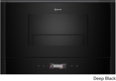 МИКРОВОЛНОВАЯ ПЕЧЬ NEFF NR9GR31Y1 - N70, ПРАВЫЙ УПОР, ФУНКЦИЯ ГРИЛЯ, ГАРАНТИЯ 7 ЛЕТ, РАЗМЕР 60 X 38 СМ