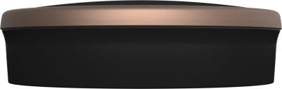 NEFF Z9801TWBY0 - Поворотная накладка Flex © , матовая бронза