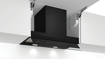 ВСТРОЕННЫЙ ВЫТЯЖНОЙ ШКАФ NEFF D65XAM2S0 - N70, ГАРАНТИЯ 7 ЛЕТ, 60 СМ