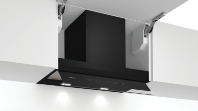 ВСТРОЕННЫЙ ВЫТЯЖНОЙ ШКАФ NEFF D65XAM2S0 - N70, ГАРАНТИЯ 7 ЛЕТ, 60 СМ