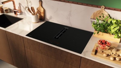 ВЫТЯЖКА ДЛЯ ВАРОЧНОЙ ПАНЕЛИ NEFF V58PHQ4C0 - N70, ЗАПОДЛИЦО, КОМБИНИРОВАННАЯ ЗОНА, ПОВОРОТНОЕ КАСАНИЕ, ГАРАНТИЯ 7 ЛЕТ, 80 СМ