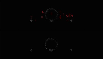 ИНДУКЦИОННОЕ ПОЛЕ NEFF T58YHW1C0 - N70, КОМБИНИРОВАННАЯ ЗОНА, ПОВОРОТНОЕ КАСАНИЕ, ГАРАНТИЯ 7 ЛЕТ, 80 СМ