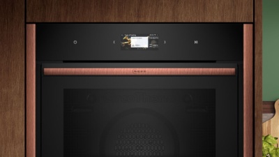 ДУХОВКА NEFF B69CS3AY0 - N90, ВЫДВИЖНАЯ И СКРЫТАЯ, ГАРАНТИЯ 7 ЛЕТ, 60 СМ