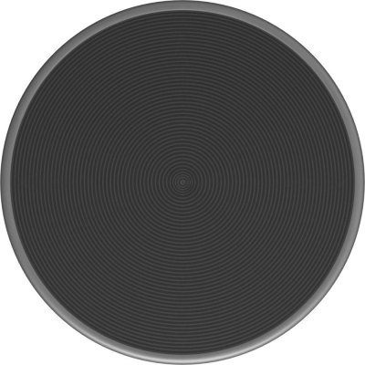 NEFF Z9801TWAY0 - Twist Pad Flex © , антрацитовый серый