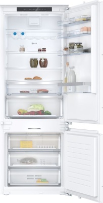 ХОЛОДИЛЬНАЯ МОРОЗИЛЬНАЯ КАМЕРА NEFF KB7966DD0 - N70 XXL, МЯГКАЯ КРЫШКА, БЕЗ ЗАМОРОЗКОВ, ГАРАНТИЯ 7 ЛЕТ, НИША 194 Х 70 СМ